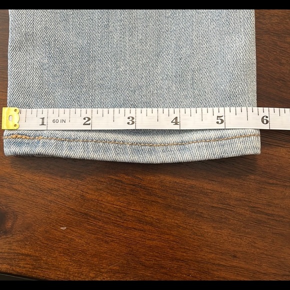 Levi’s- 711 Skinny- Size 33, Skinny Jeans - Picture 15 of 16